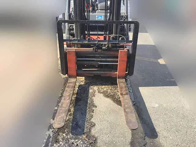 トヨタフォークリフト[写真04]