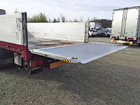 日野レンジャーアルミブロック中型（4t）[写真10]