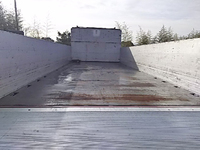 日野レンジャーアルミブロック中型（4t）[写真11]