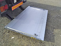 日野レンジャーアルミブロック中型（4t）[写真12]