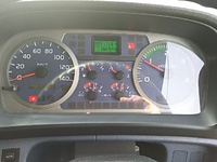 日野レンジャーアルミブロック中型（4t）[写真17]