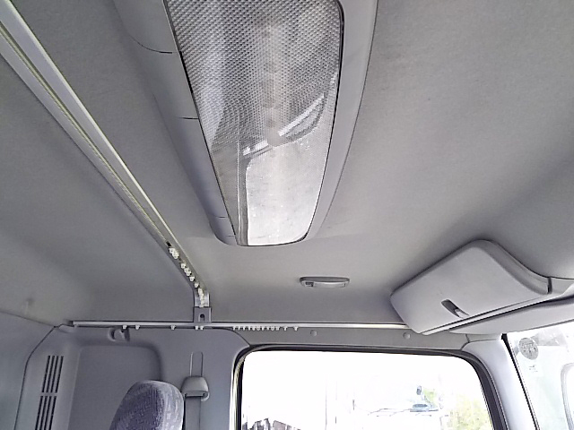 日野レンジャーアルミブロック中型（4t）[写真24]