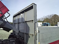 日野レンジャーアルミブロック中型（4t）[写真25]