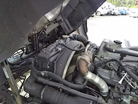 日野レンジャーアルミブロック中型（4t）[写真27]