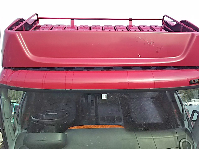 日野レンジャーアルミブロック中型（4t）[写真30]