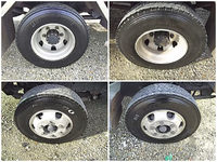 日野レンジャーアルミブロック中型（4t）[写真33]