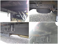 日野レンジャーアルミブロック中型（4t）[写真34]