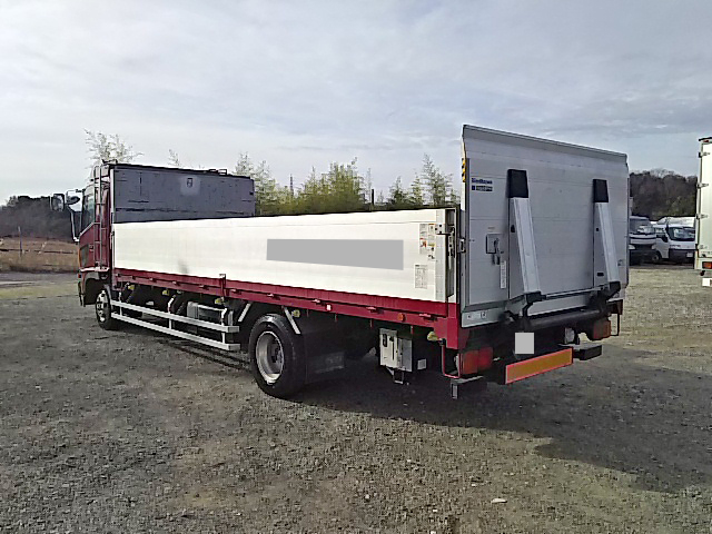 日野レンジャーアルミブロック中型（4t）[写真04]