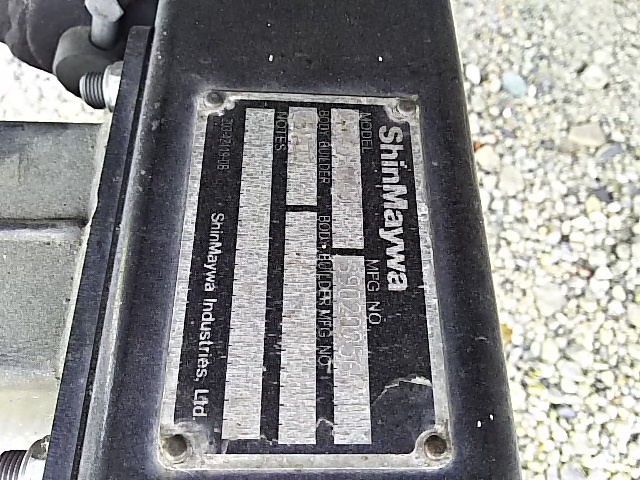 日野レンジャーアルミブロック中型（4t）[写真08]