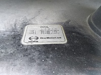 日野レンジャーアルミブロック中型（4t）[写真09]