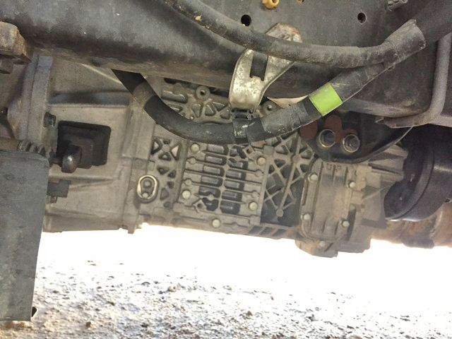 トヨタダイナ平ボディ小型（2t・3t）[写真11]