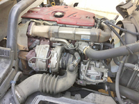 トヨタダイナ平ボディ小型（2t・3t）[写真13]