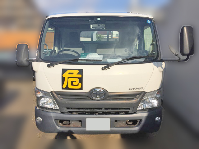 トヨタダイナ平ボディ小型（2t・3t）[写真05]