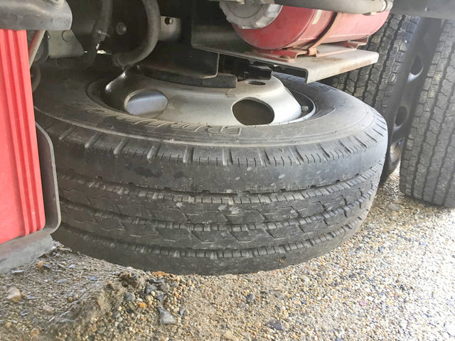 トヨタダイナ平ボディ小型（2t・3t）[写真09]