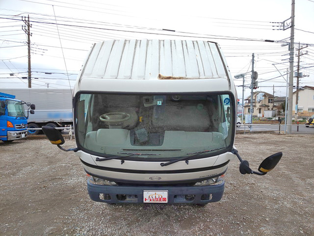 日野デュトロアルミウイング小型（2t・3t）[写真10]