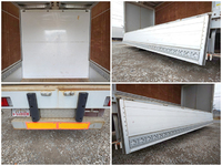 日野デュトロアルミウイング小型（2t・3t）[写真17]