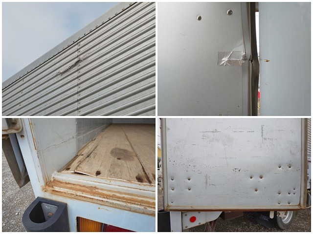 日野デュトロアルミウイング小型（2t・3t）[写真20]