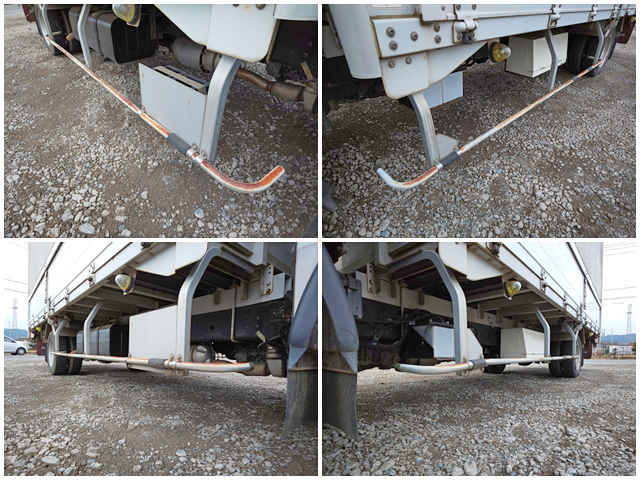 日野デュトロアルミウイング小型（2t・3t）[写真22]