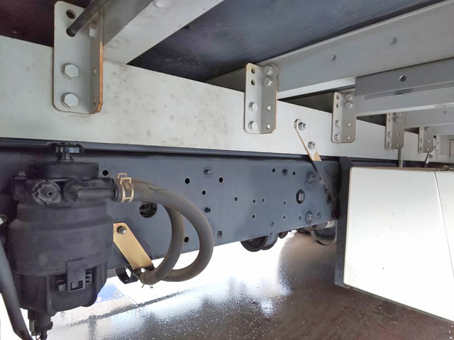 日野デュトロアルミウイング小型（2t・3t）[写真24]