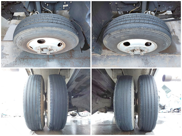 日野デュトロアルミウイング小型（2t・3t）[写真27]