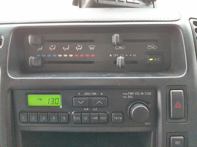 日野デュトロアルミウイング小型（2t・3t）[写真37]