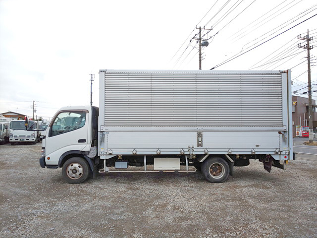 日野デュトロアルミウイング小型（2t・3t）[写真05]