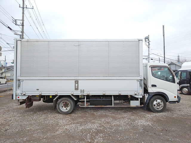 日野デュトロアルミウイング小型（2t・3t）[写真07]