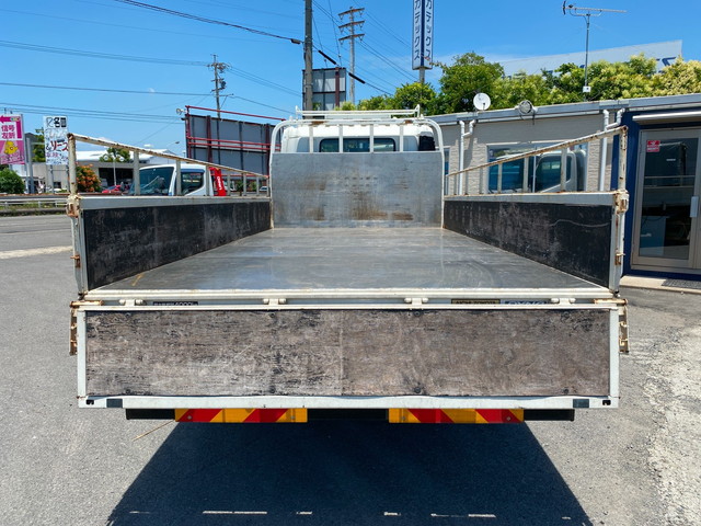 トヨタダイナ平ボディ小型（2t・3t）[写真10]