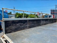 トヨタダイナ平ボディ小型（2t・3t）[写真14]