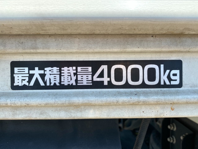 トヨタダイナ平ボディ小型（2t・3t）[写真16]