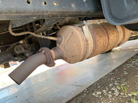 トヨタダイナ平ボディ小型（2t・3t）[写真20]