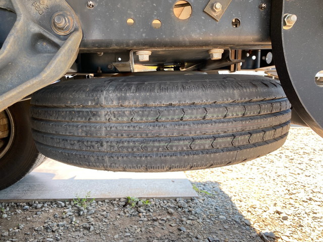 トヨタダイナ平ボディ小型（2t・3t）[写真21]