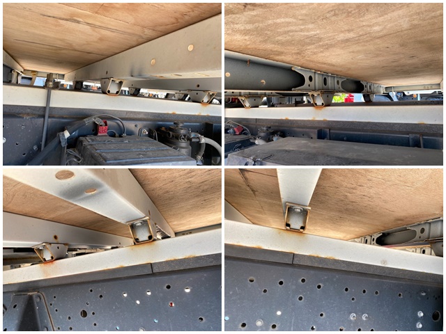 トヨタダイナ平ボディ小型（2t・3t）[写真22]