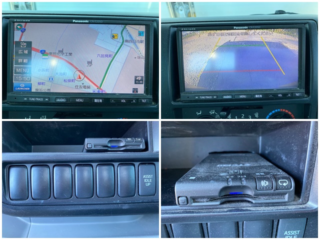 トヨタダイナ平ボディ小型（2t・3t）[写真37]