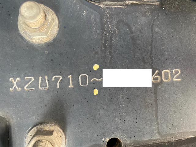 トヨタダイナ平ボディ小型（2t・3t）[写真39]