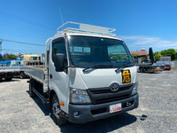 トヨタダイナ平ボディ小型（2t・3t）[写真03]