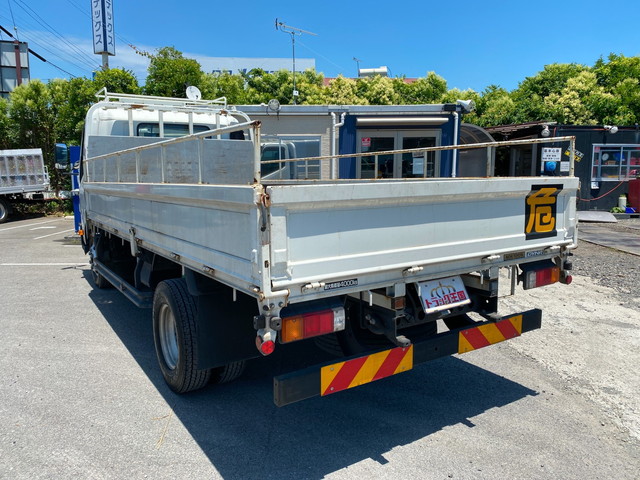 トヨタダイナ平ボディ小型（2t・3t）[写真04]