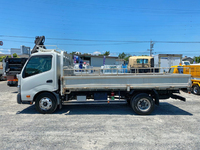 トヨタダイナ平ボディ小型（2t・3t）[写真05]