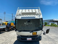 トヨタダイナ平ボディ小型（2t・3t）[写真08]