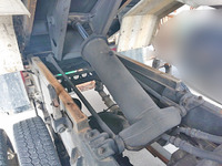 いすゞエルフダンプ・クレーン付小型（2t・3t）[写真16]