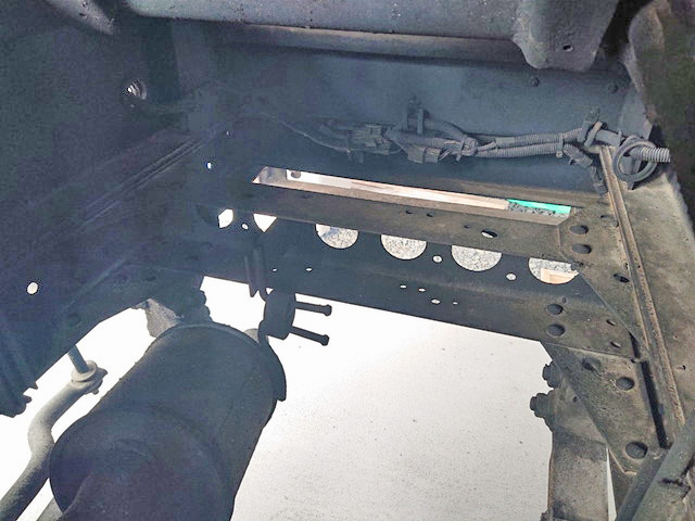 いすゞエルフダンプ・クレーン付小型（2t・3t）[写真21]