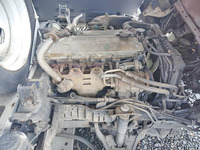 いすゞエルフダンプ・クレーン付小型（2t・3t）[写真24]