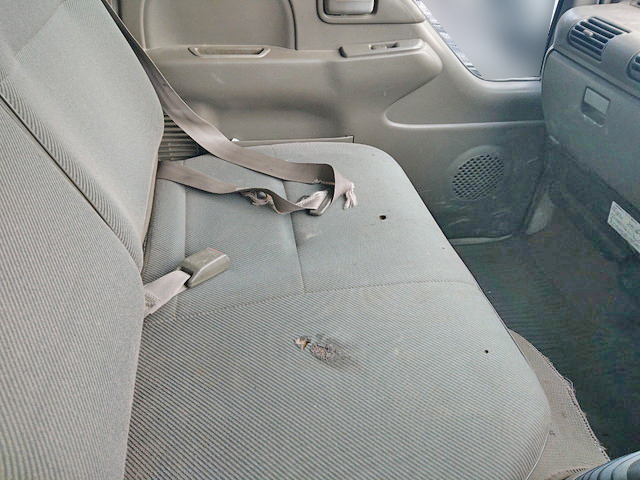 いすゞエルフダンプ・クレーン付小型（2t・3t）[写真26]