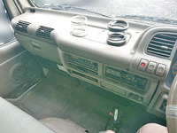 いすゞエルフダンプ・クレーン付小型（2t・3t）[写真28]