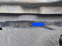 いすゞエルフダンプ・クレーン付小型（2t・3t）[写真31]