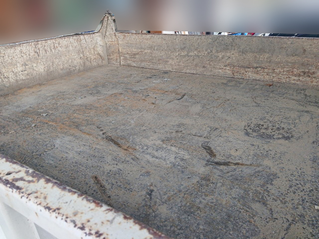 いすゞエルフダンプ・クレーン付小型（2t・3t）[写真06]