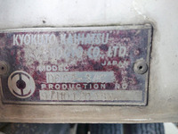 いすゞエルフダンプ・クレーン付小型（2t・3t）[写真07]