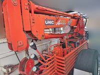 いすゞエルフダンプ・クレーン付小型（2t・3t）[写真09]