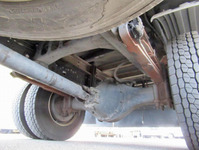 三菱ふそうファイターアルミウイング中型（4t）[写真24]