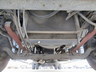 三菱ふそうファイターアルミウイング中型（4t）[写真25]